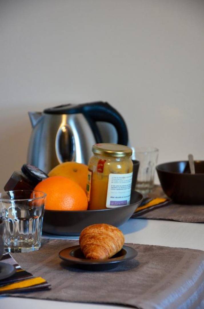 Aspres in Thuir, Perpignan und Umgebung