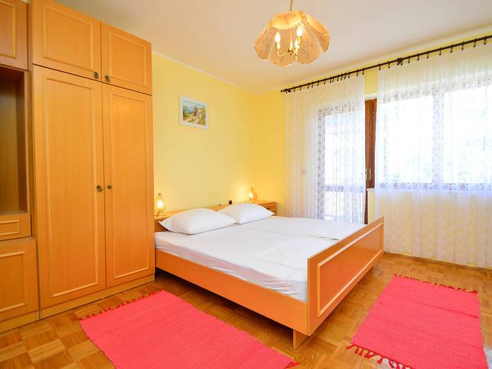 Ganze Wohnung, Milenko in Raslina, Šibenik-Knin