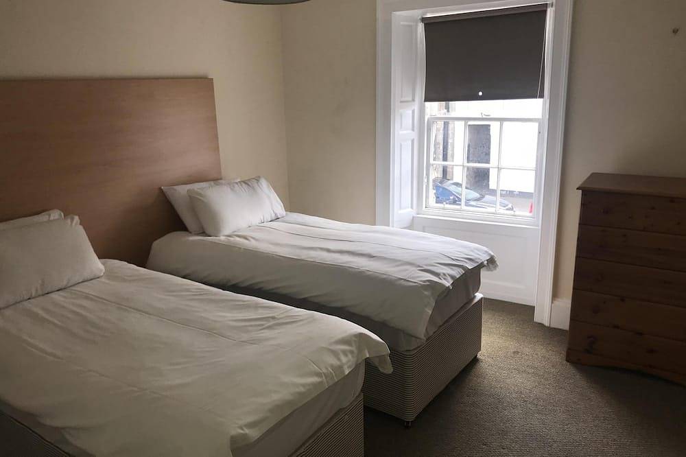 Geheel appartement, Apartment-Private Bathroom in Cumbernauld, North Lanarkshire