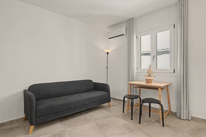 Hel lägenhet, Apartment 'Vexèr 1' with Wi-Fi and Air Conditioning in Vejer de la Frontera, Costa de la Luz