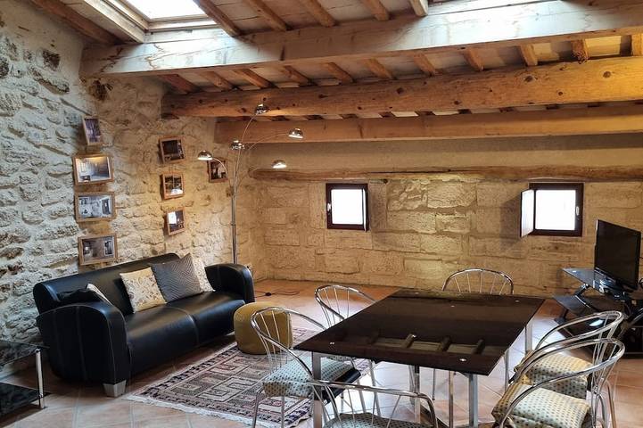 Gîte pour 4 personnes à Nézignan-l'Évêque