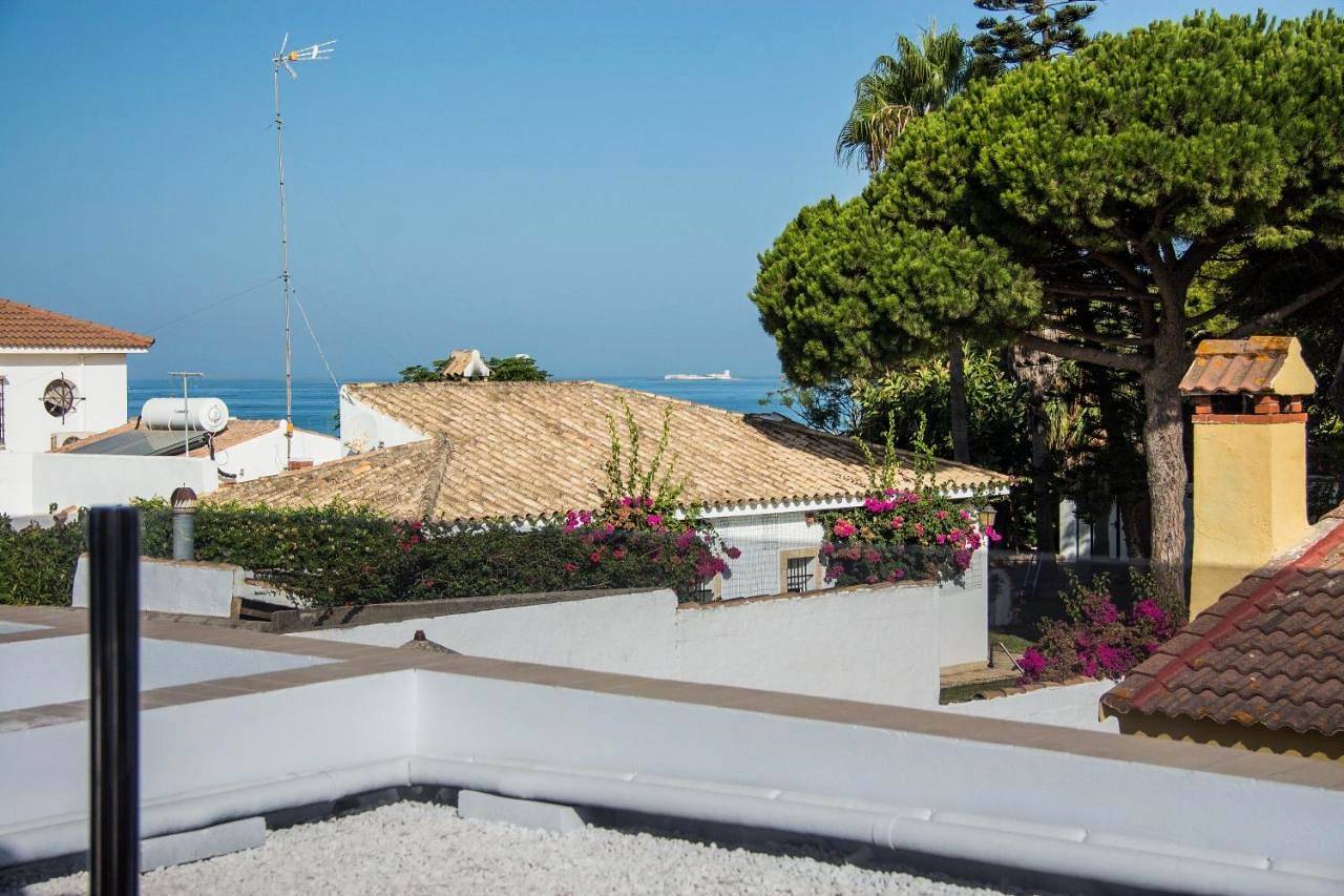 Hotel Novomar in Novo Sancti Petri, Chiclana de la Frontera