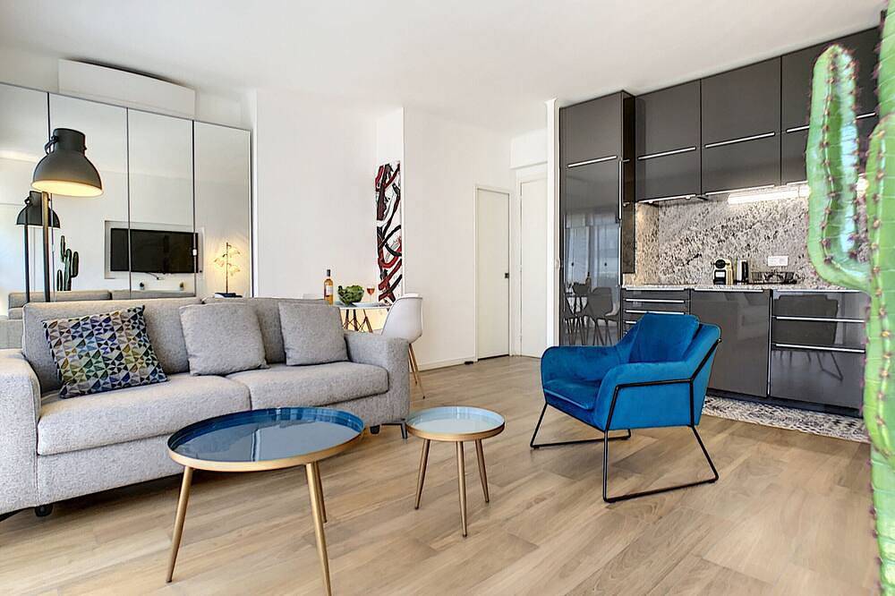 Photo : Appartement de vacances
