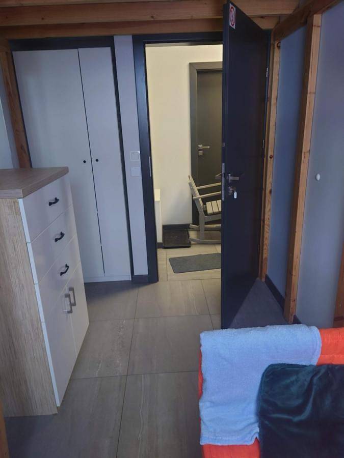 Maison d’hôte pour 2 personnes, avec terrasse à Szczecin - 3