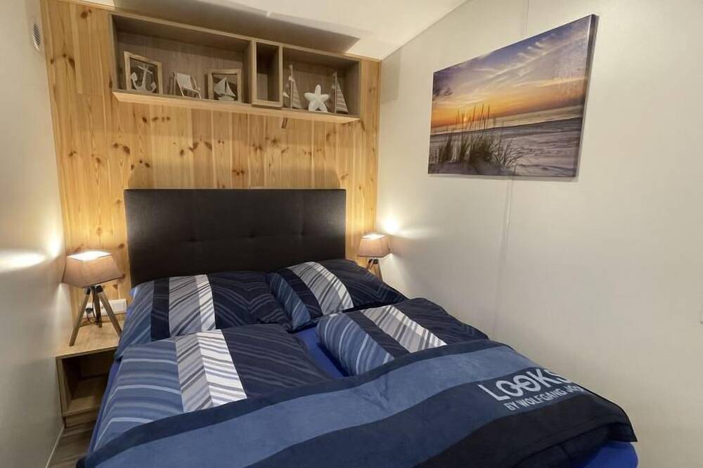 Tiny Haus Alex in Wemding, Bayerisch Schwaben