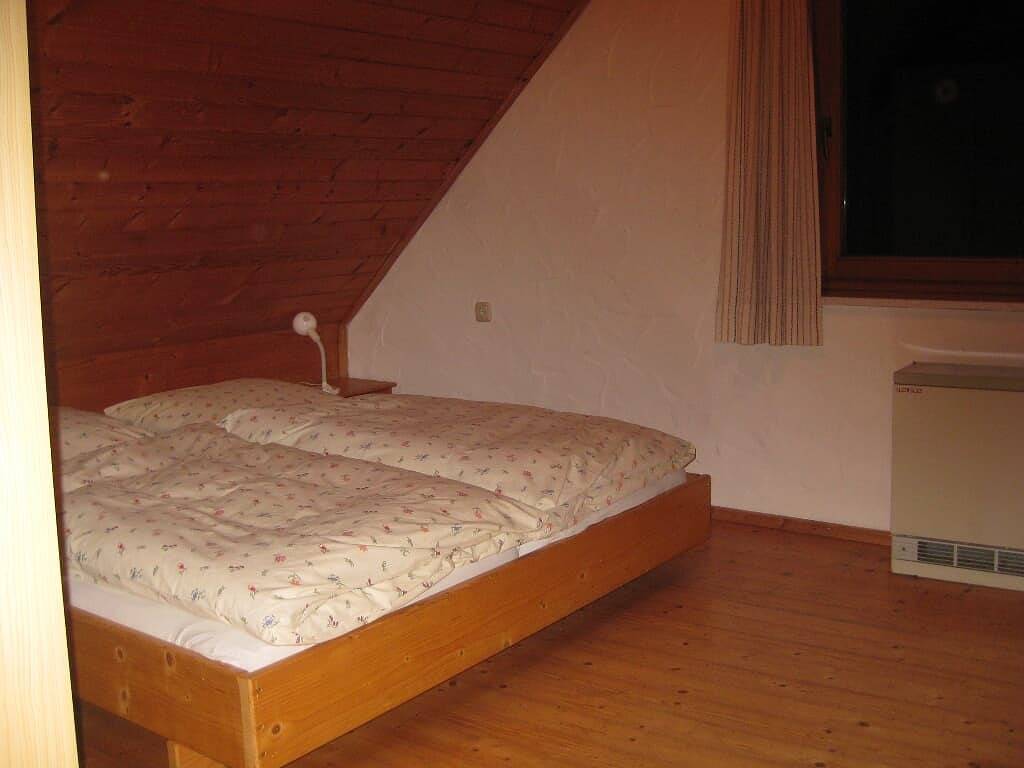 Ganze Wohnung, Ferienhof Beimler - Ferienhaus 85 qm in Waldthurn, Naturpark Nördlicher Oberpfälzer Wald
