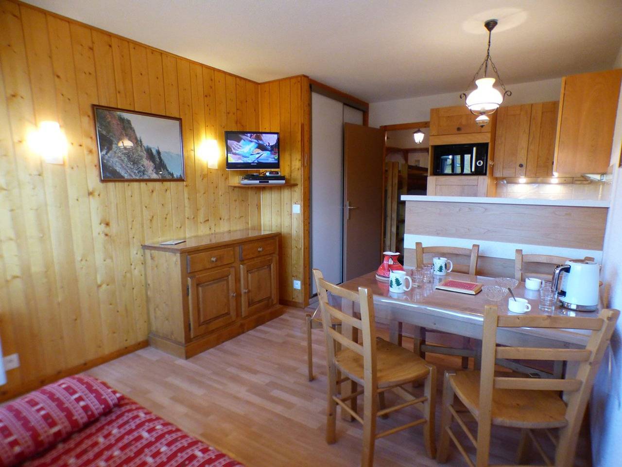 Photo : Appartement de vacances