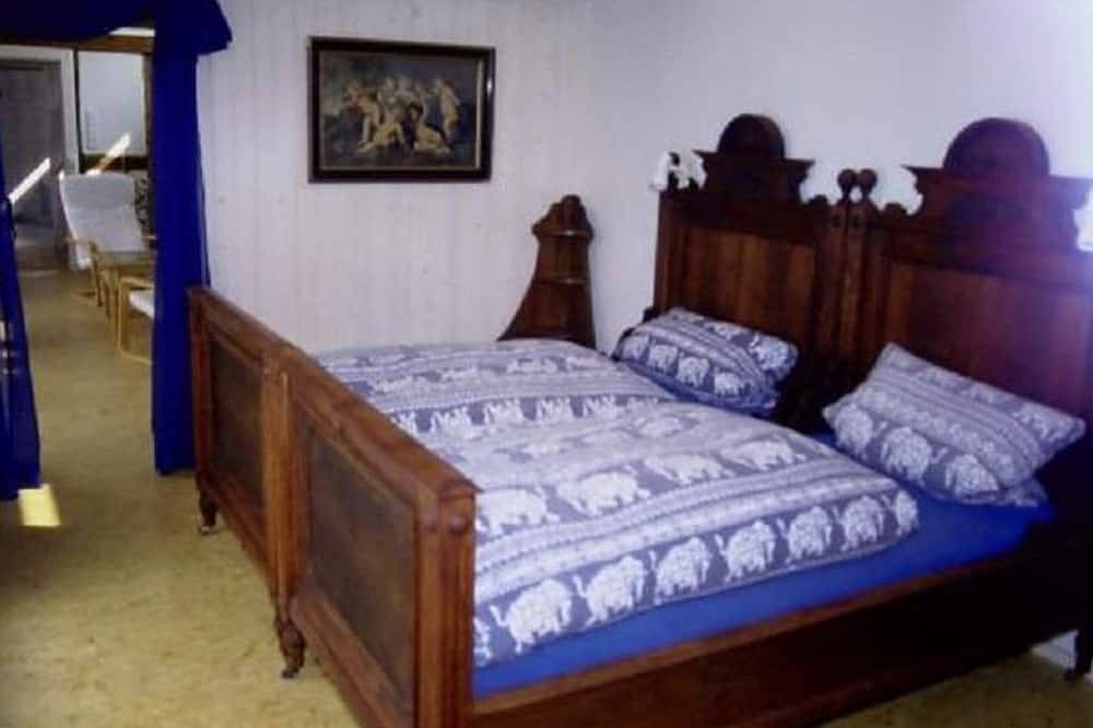 Ganze Wohnung, Gästehaus und Ferienwohnung Im Creativhof - 2-Bettwohnung in Heuchelheim-Klingen, Südliche Weinstraße