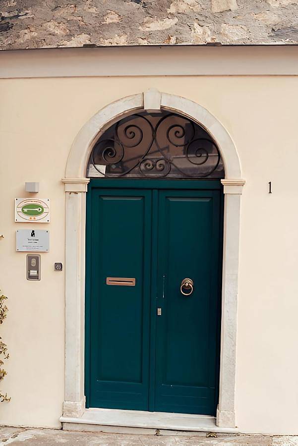 Maison d’hôte pour 2 personnes, avec terrasse et vue, animaux acceptés dans Portovenere - 4