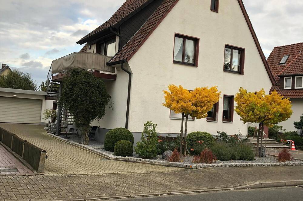 Ganze Wohnung, Moderne Fewo Georgsmarienhütte in Georgsmarienhütte, Osnabrücker Land