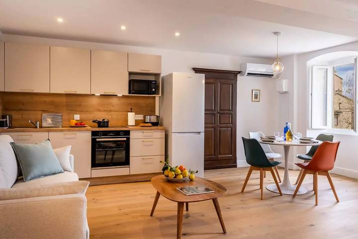 Gîte pour 3 personnes à Brando - 3