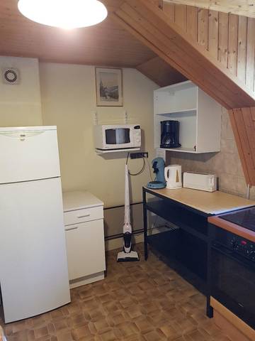 Gîte pour 8 personnes, avec sauna ainsi que vue et jardin dans Office de Tourisme du Grand Bornand