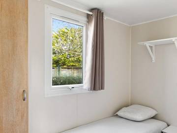 Camping pour 6 Personnes dans Candé-sur-Beuvron, Vallée de la Loire, Photo 4