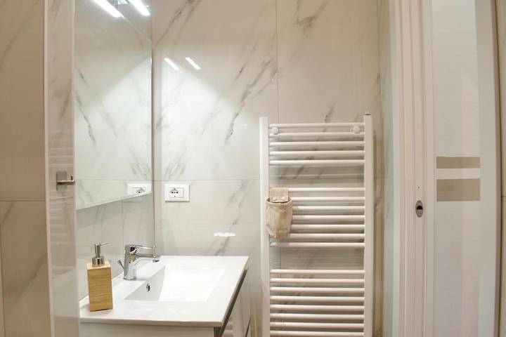 Maison d’hôte pour 2 personnes, avec jardin ainsi que vue et terrasse à Pise - 2