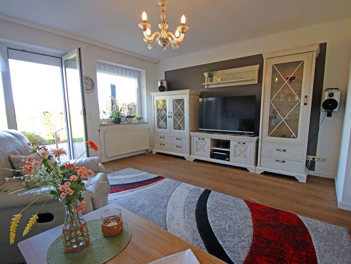 Ferienhaus für 5 Personen, mit Garten in Alt Bukow - 4