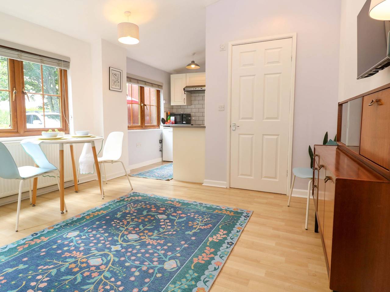 Cottage für 2 Personen mit Garten in Cornwall