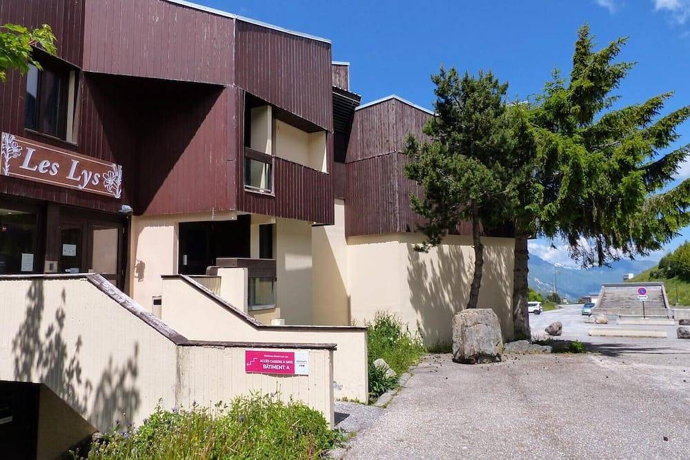Appartamento vacanze a Rodano-Alpi a partire da 21€ a notte