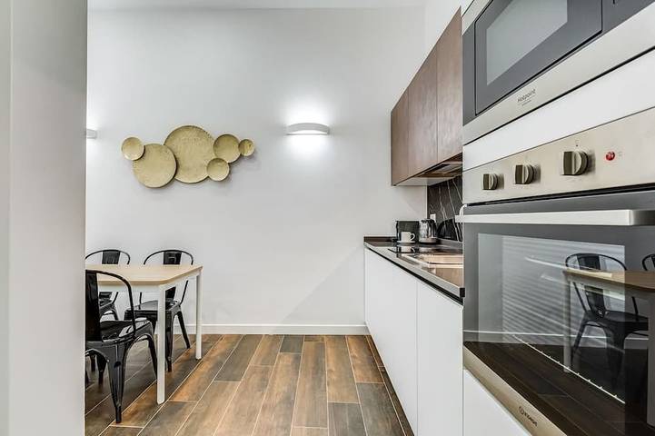 Villa for 6 people in Rome