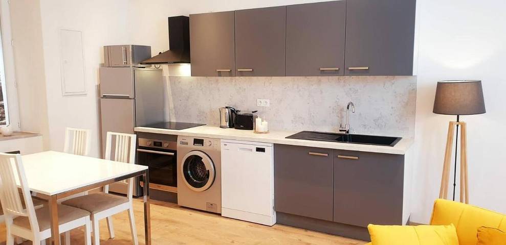 Location de vacances pour 4 personnes à Saint-Affrique - 4