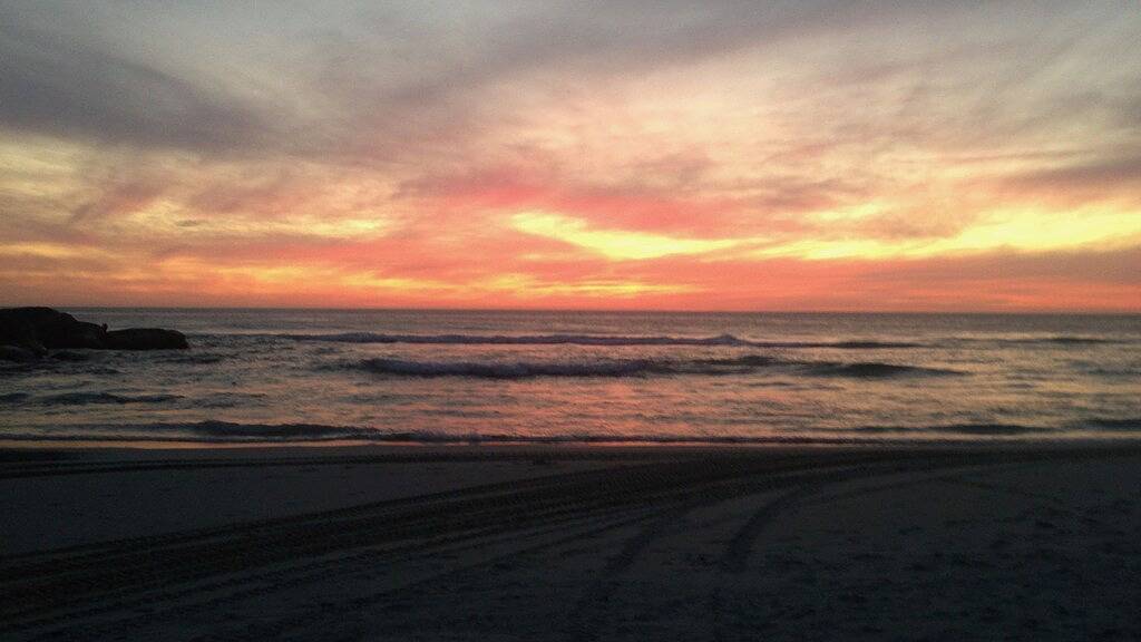 Ganze Wohnung, Grasstree Spa Studio am Fluss Trails in Margaret River, Western Australia