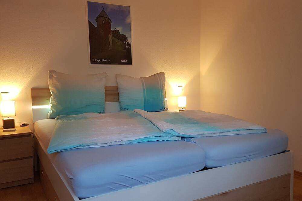 Ganze Wohnung, Wohnen im Herzen von Olpe in Olpe, Sauerland