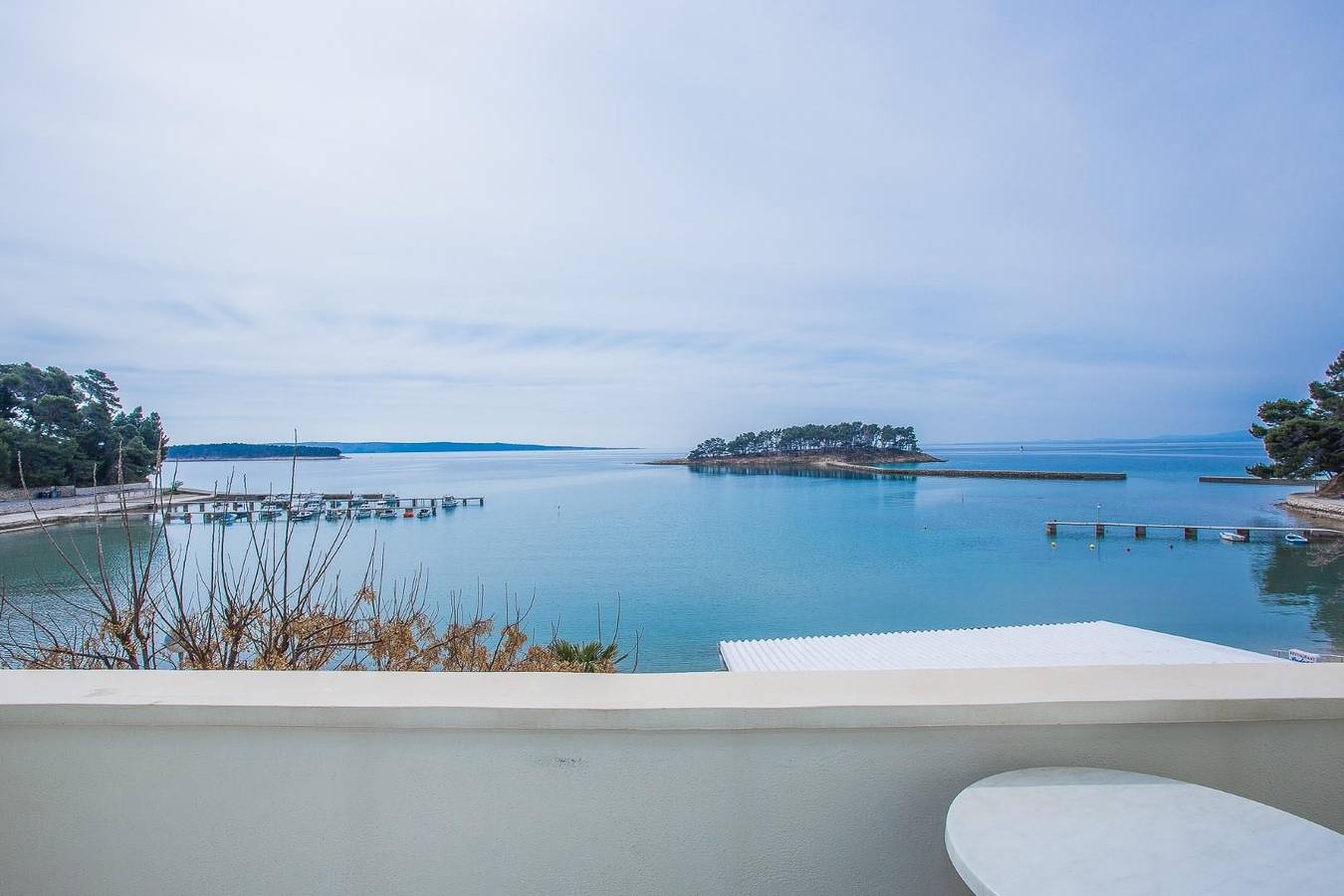 Appartamento vacanze a Rab a partire da 107€ a notte