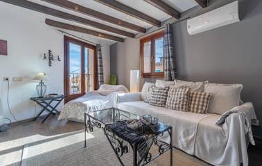 Finca in Moscari, Selva für 2 