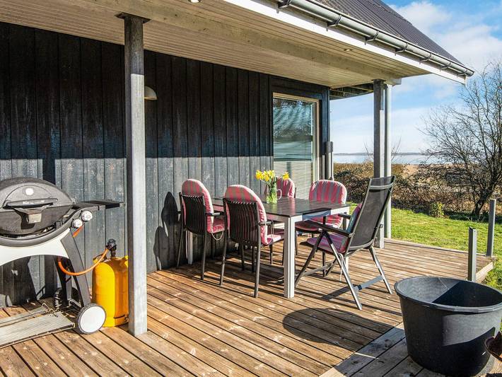 Bauernhof für 6 Personen, mit Terrasse in Dänemark - 2