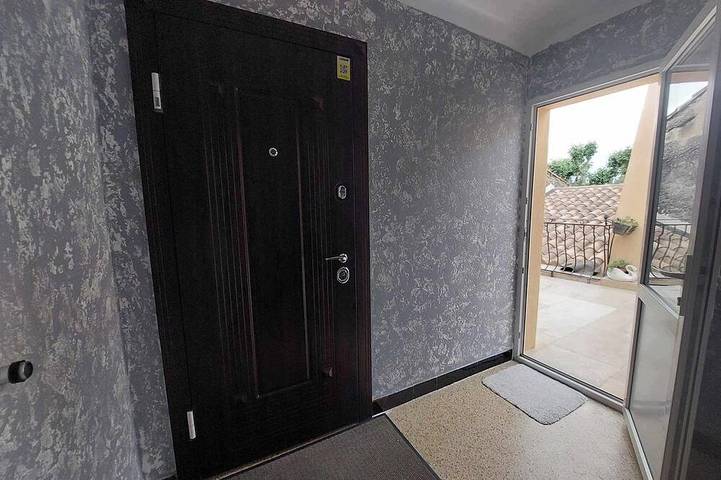 Appartement de vacances pour 4 personnes, avec Terrasse
