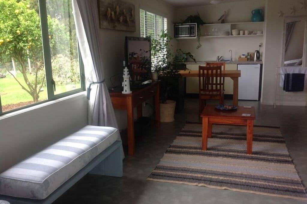 Erschwingliche Entspannung in Kerikeri, Northland