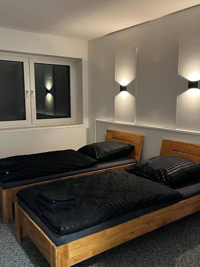 Ferienhaus für 2 Personen, mit Terrasse und Garten sowie Ausblick in Bovenden - 3