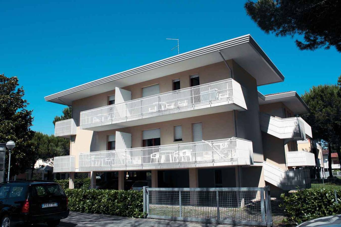 Appartamento vacanze a Provincia di Venezia a partire da 73€ a notte
