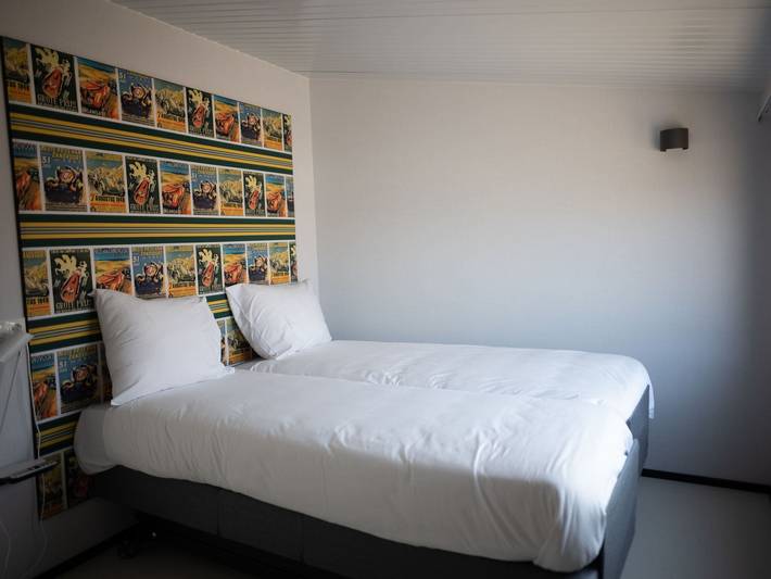 Ferienhaus für 4 Personen, mit Haustier in Zandvoort - 2