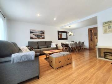 Casa Rural para 11 Personas en Benasque, Pirineo Aragonés, Foto 1