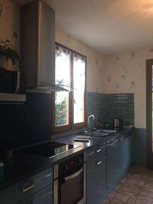 Gîte Le Faucon in Nohan sur Semoy, Thilay