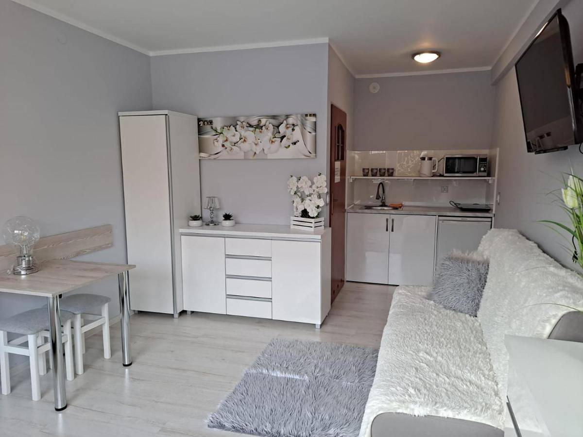 Cały apartament, Pokoje Gościnne Biura Turystycznego Kris in Kudowa-Zdrój, Sudety (Polska)
