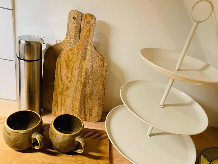 Gîte pour 3 personnes, avec jardin et terrasse à Bornem