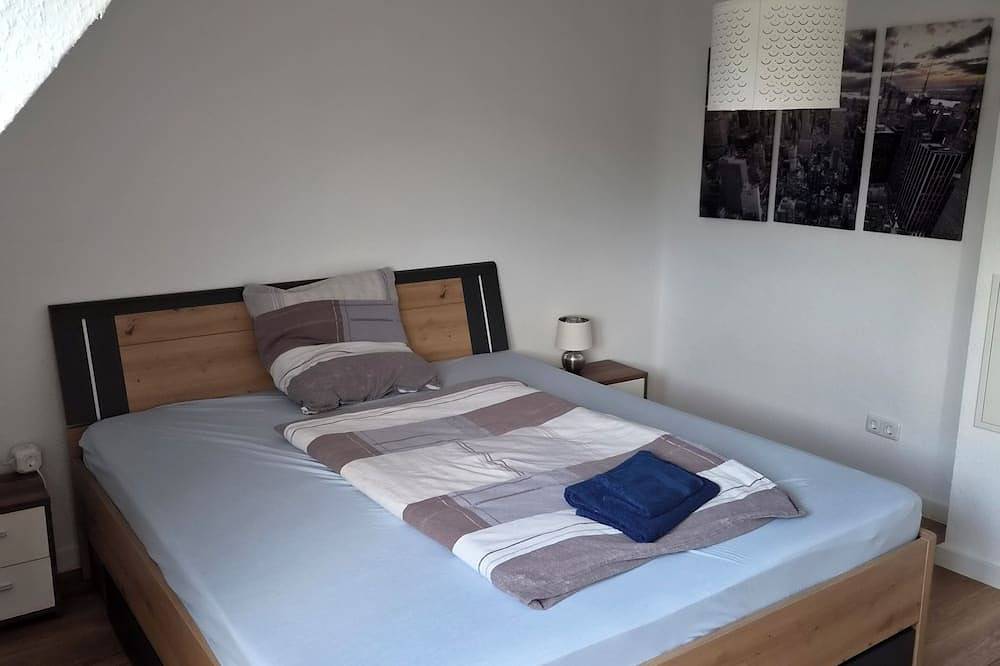 Ganze Wohnung, 90 m² Ferienwohnung in Schneeren- 3 Sz., Klimaanlage, nah am Steinhuder Meer in Neustadt am Rübenberge, Steinhuder Meer