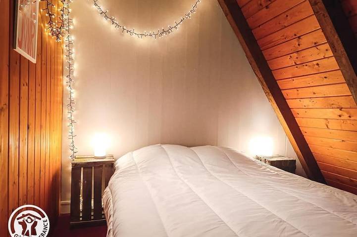 Location de vacances pour 4 personnes, avec jardin à Pinsac - 3