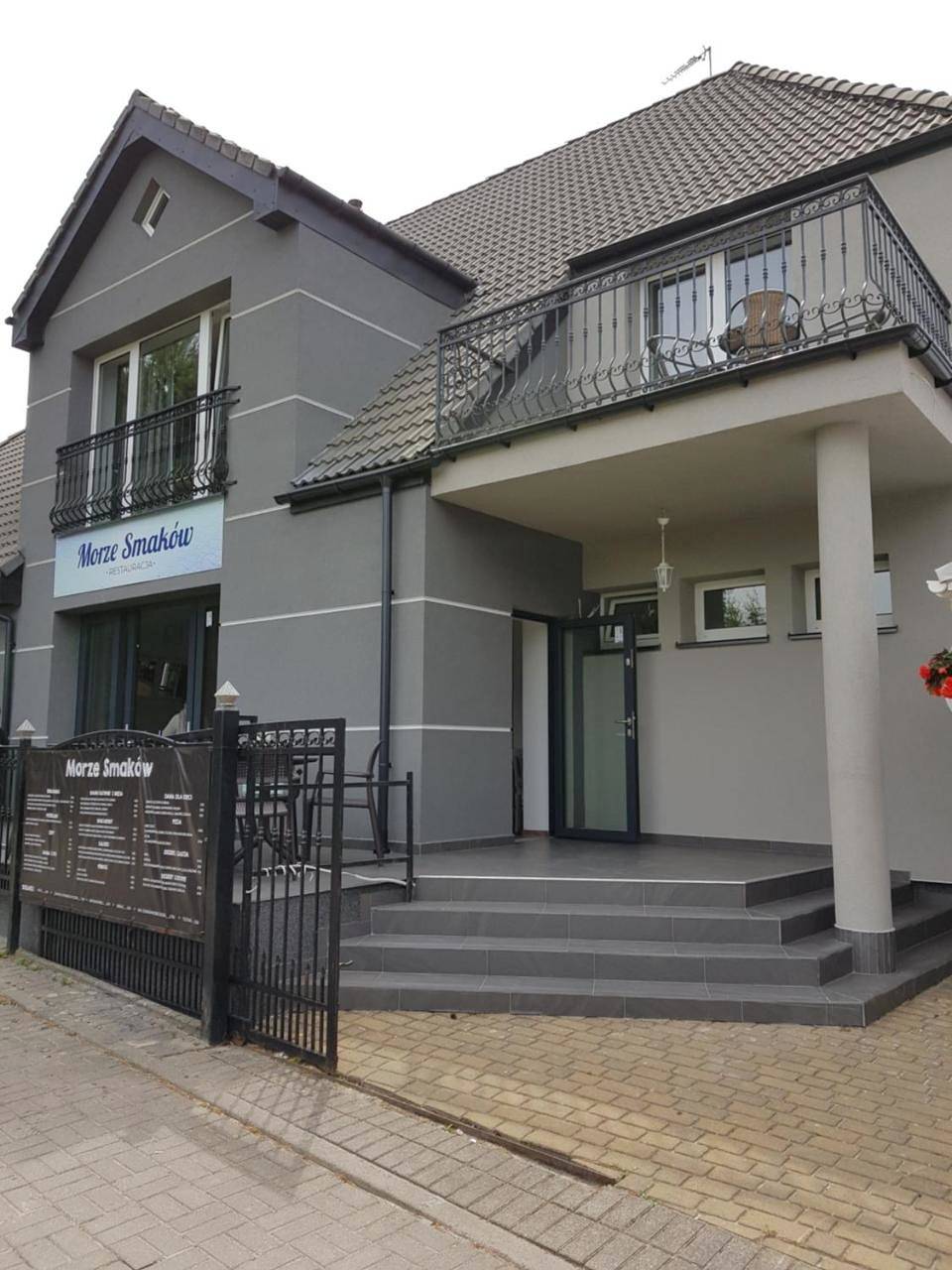 Cały apartament wypoczynkowy, Single Room with Bathroom in Ustronie Morskie, Baltic Sea Pomerania
