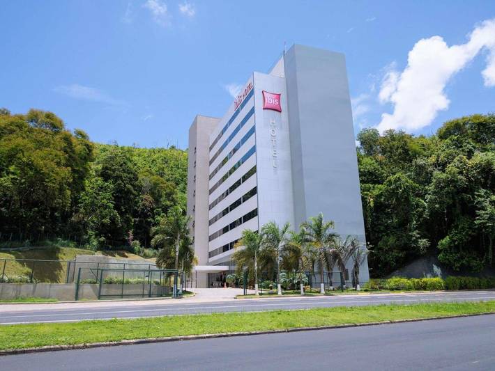 Pousadas para 3 pessoas em Juiz de Fora