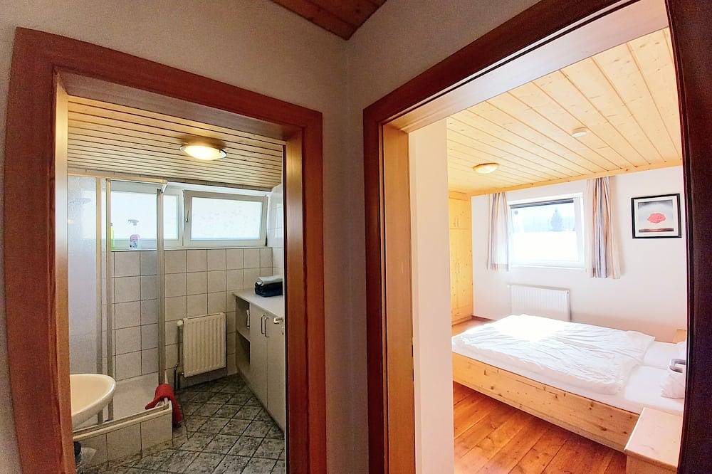 Ganze Wohnung, Presseggersee, Großes 5 p. Apartment in Hermagor, Hermagor-Pressegger See