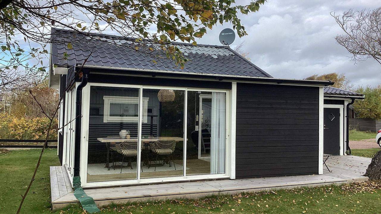 Ferienhaus für 5 Personen (52 m²) in Halmstad in Halmstad, Halland