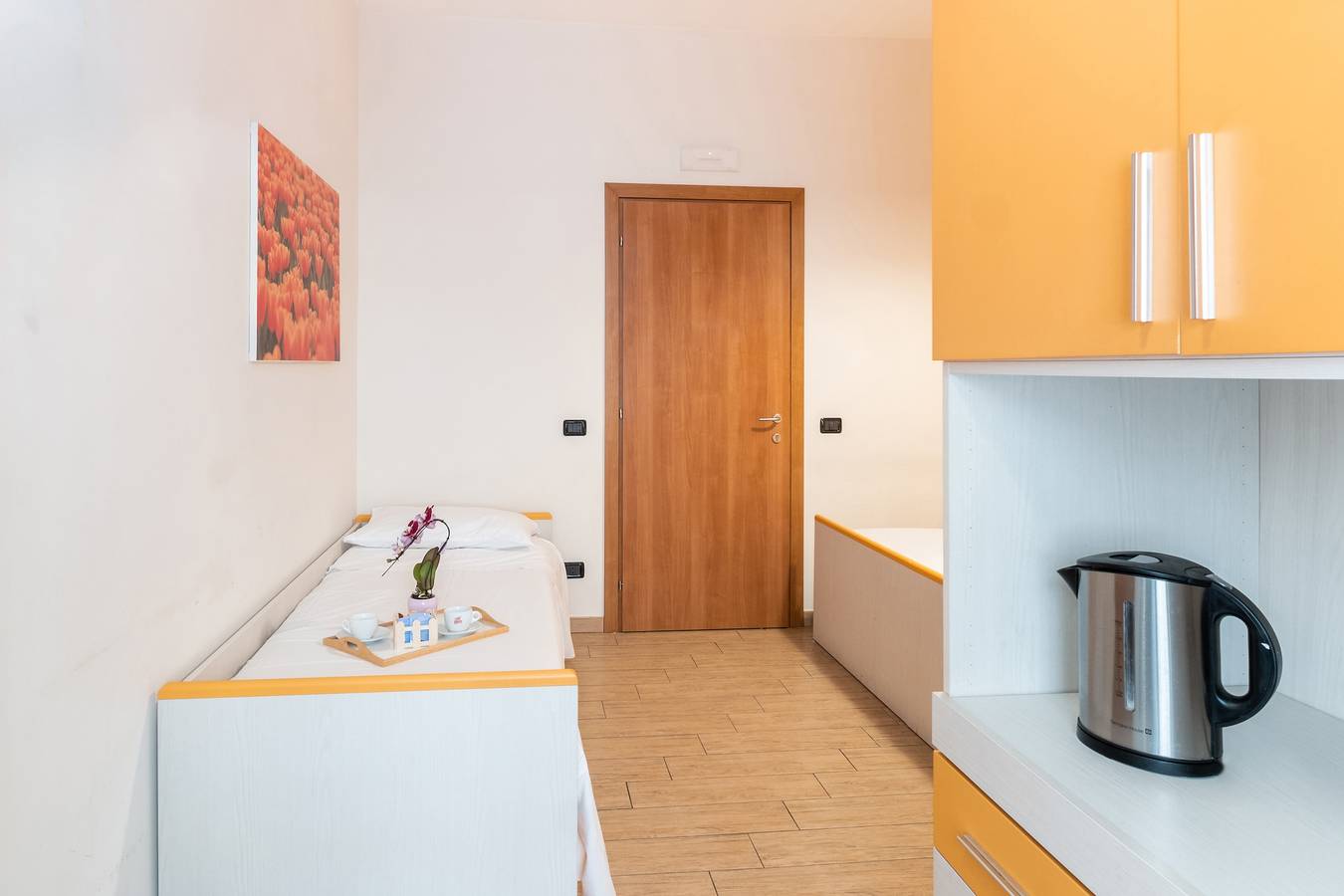 4Bnb - Reale House Tulipano in Vaticano, Provincia di Roma