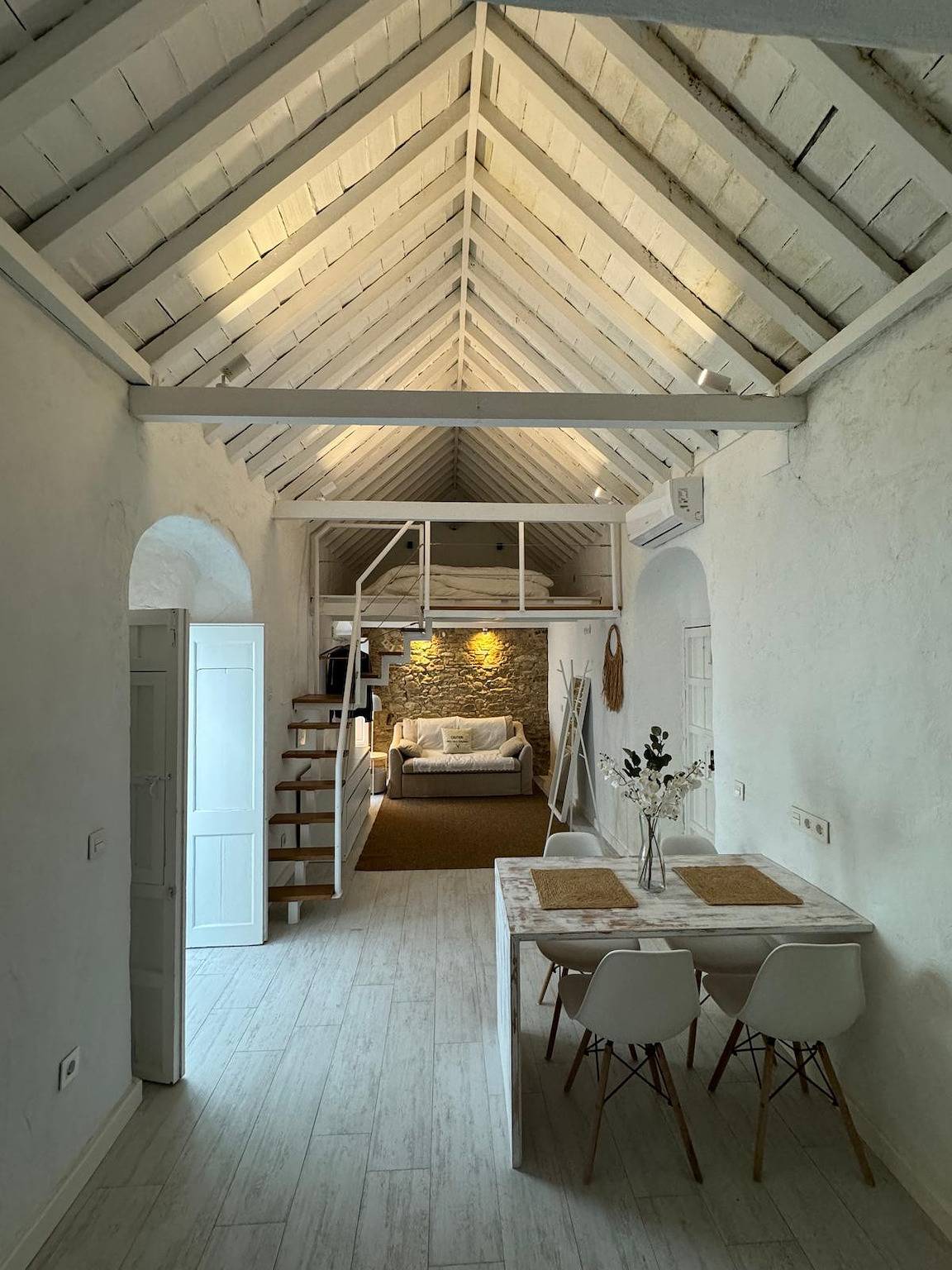Appartement entier, 380 Livingtarifa Armonía in Playa de Los Lances, Tarifa