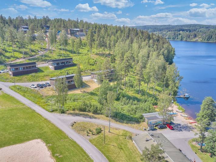Villa kaarina in Lohja, Uusimaa