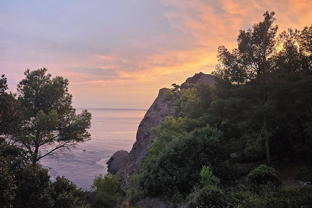 Magnifique Mas au Cœur du Parc National des Calanques Pour 19 Personnes in La Ciotat, Marseille und Umgebung
