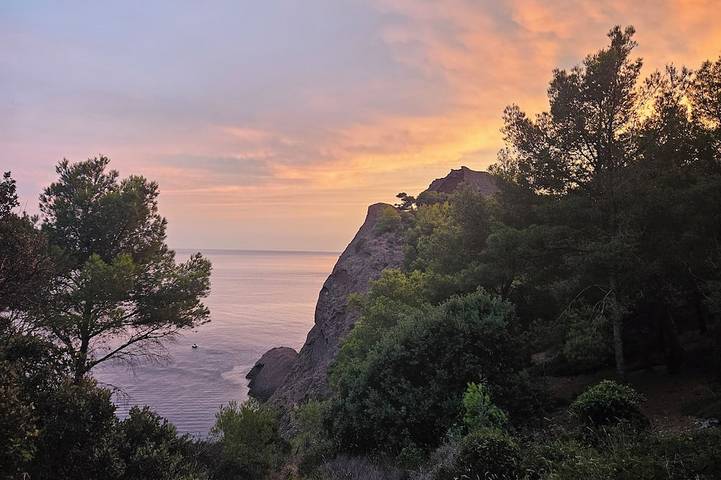 Villa pour 19 personnes à la La Ciotat