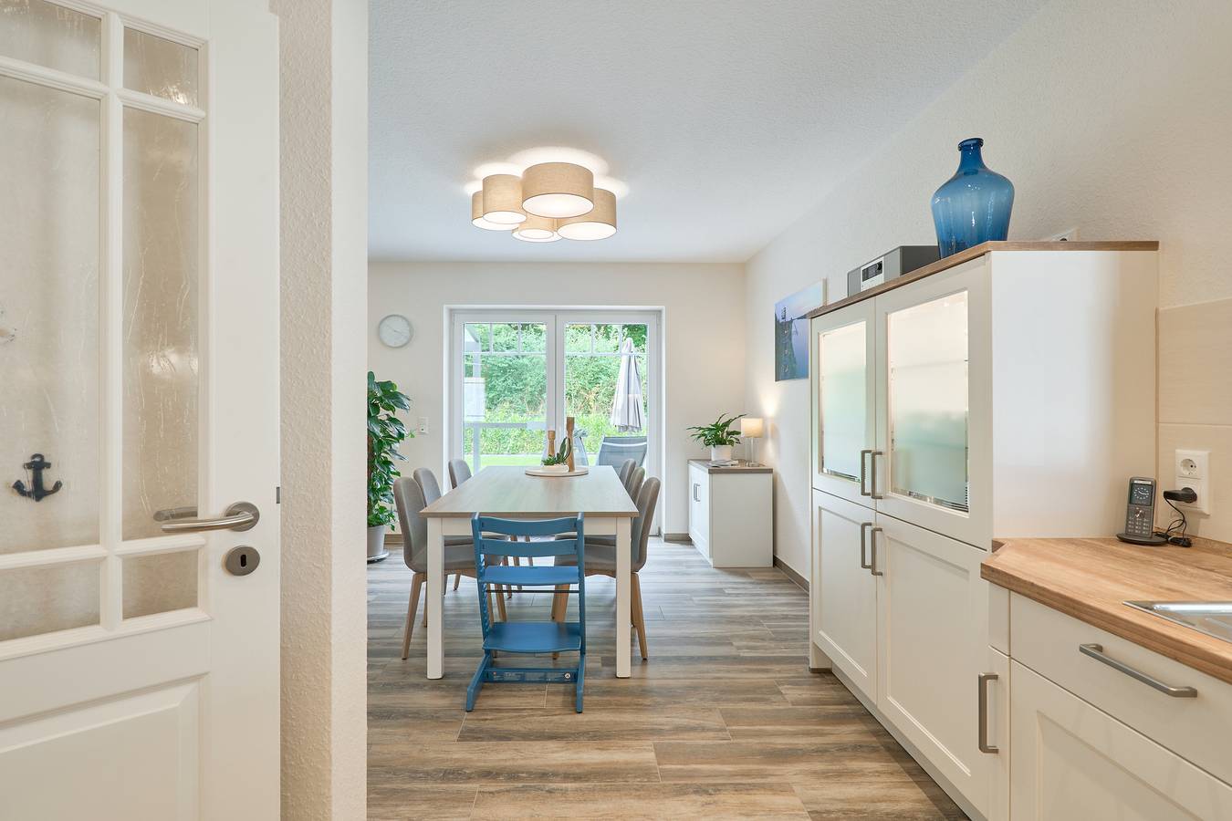 Ganze Ferienwohnung, Kanalkajüte Wilhelm in Hanerau-Hademarschen, Rendsburg-Eckernförde