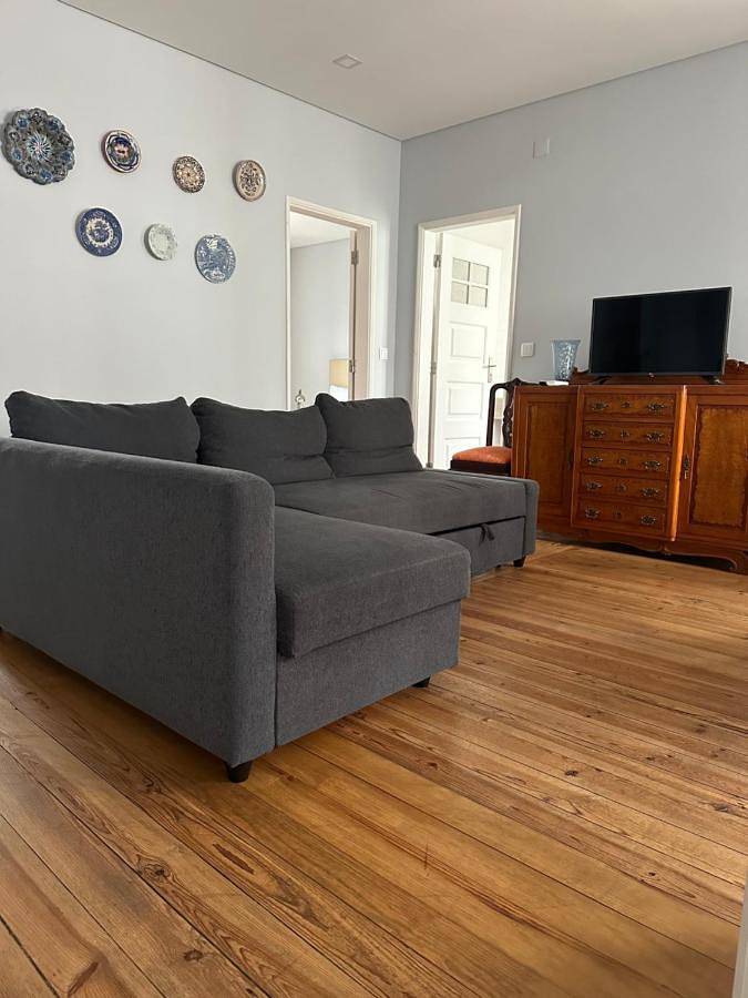 Apartamento inteiro, Loft in Tomar, Distrito de Santarém